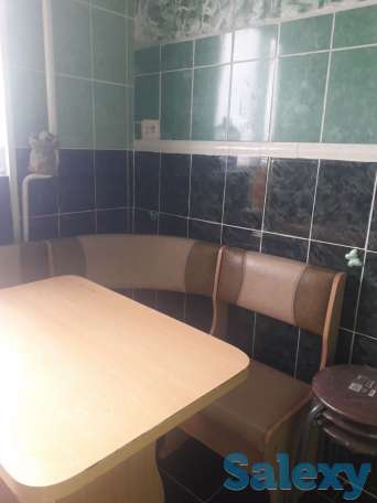 Сдаётся 1-комнатная квартира у моря с видом на море по суточно, фотография 1