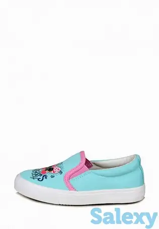 Слипоны honey girl, фотография 2