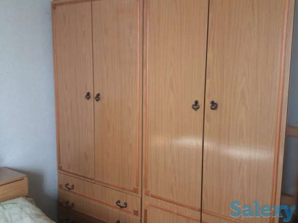 спальный гарнитур, фотография 2