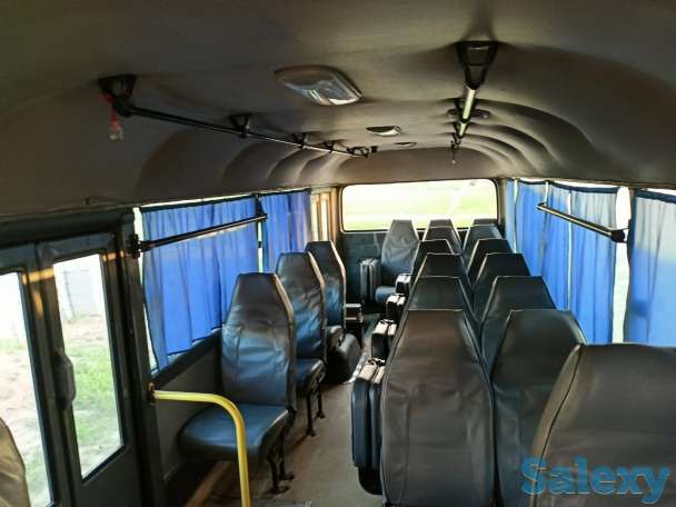 Услуги развозки. Пассажирские перевозки, фотография 7