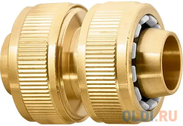 Муфта ремонтная для шланга, 3/4