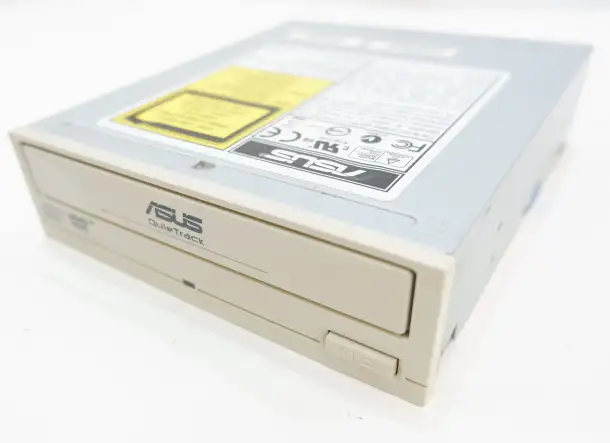 Комбо Привод CD-RWDVD Asus, фотография 1