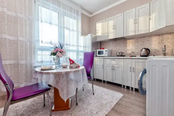 Уютная квартира в центре Астаны, 4, фотография 8