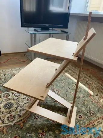 Стойка для работы стоя, фотография 1