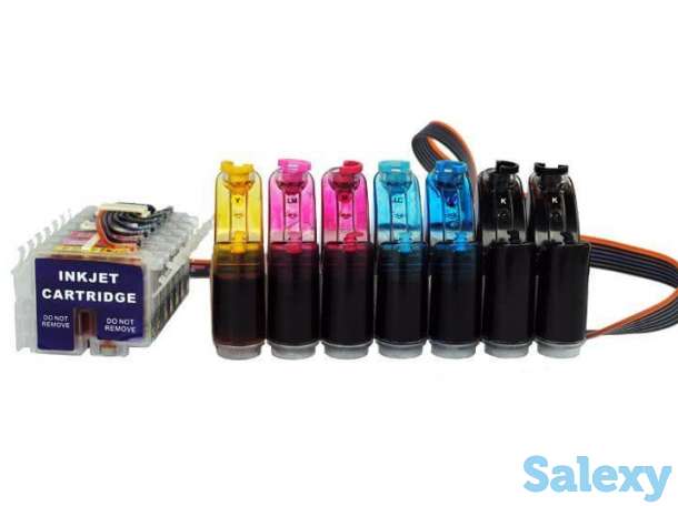 Снпч epson stylus photo 950, фотография 1