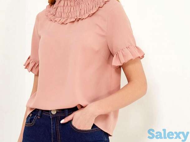 Блуза lost ink, фотография 1