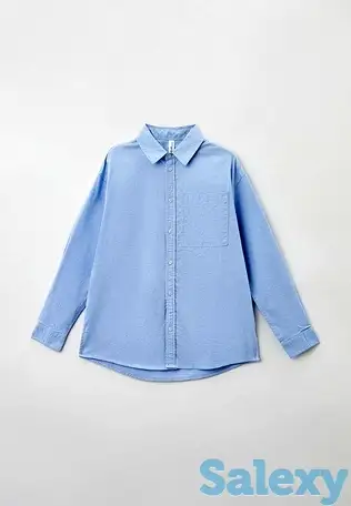 Рубашка sela, фотография 1