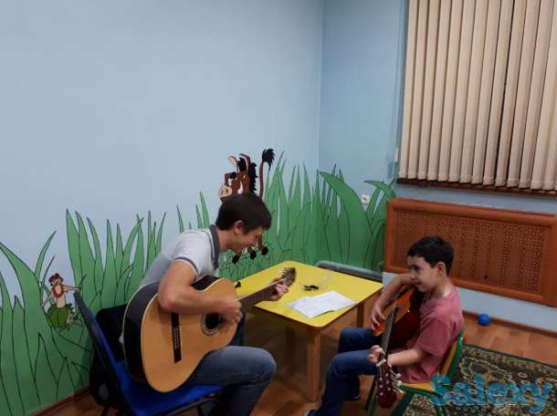 «Центр творческого и интеллектуального развития Simbaland», фотография 2