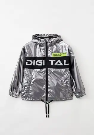 Куртка playtoday, фотография 1