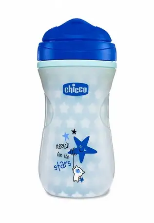 Бутылка chicco, фотография 1