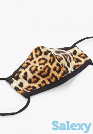 Маска для лица защитная guess, фотография 3