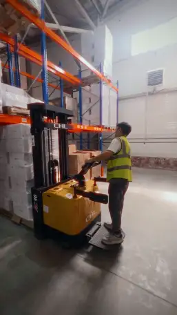 Фулфилмент для WB, Kaspi, Ozon  склады WLB в Алматы, фотография 3