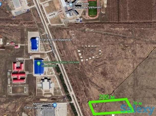 134 сотки на КШТ, фотография 2