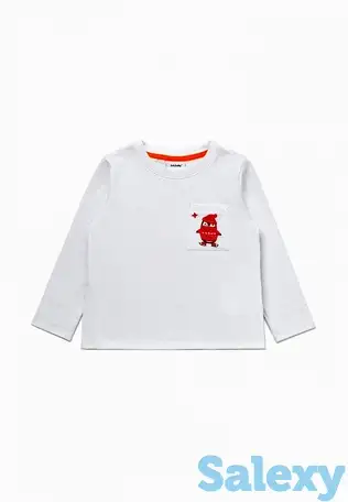 Лонгслив 1st.baby, фотография 1