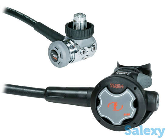 Регулятор для дайвинга tusa rs-790 din, фотография 1