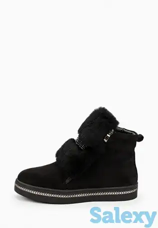 Ботинки kenkä, фотография 1