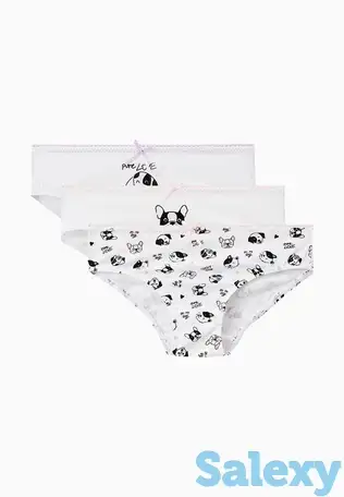 Трусы 3 шт. acoola, фотография 1