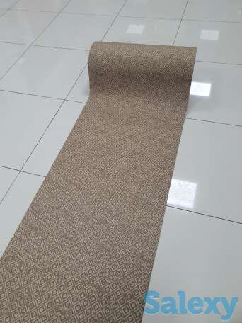 Стильный испанский гобеленовый коврик LucaLuisa ковровая дорожка 65 см, фотография 2