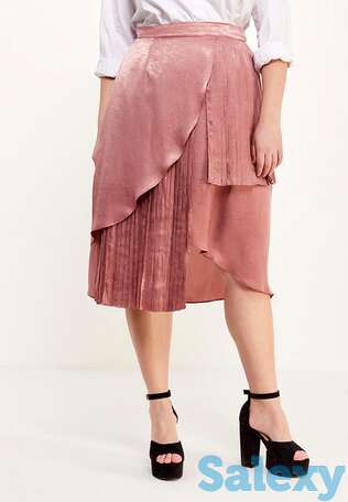 Юбка lost ink plus, фотография 1