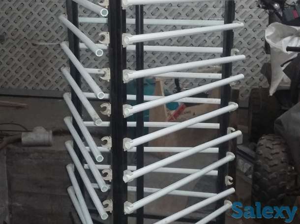 Сварочные работы, фотография 3