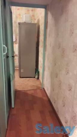 1комнатная квартира, 8 микрорайон Алатау, фотография 4