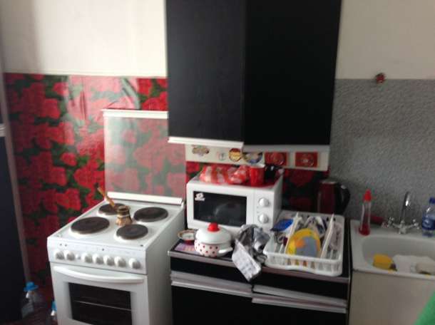 Продам панельный дом 1989 г п (степной, фотография 2