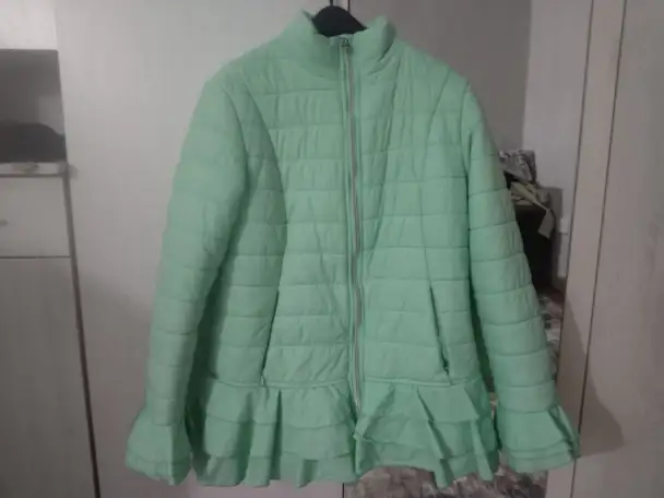 женские куртки, фотография 2