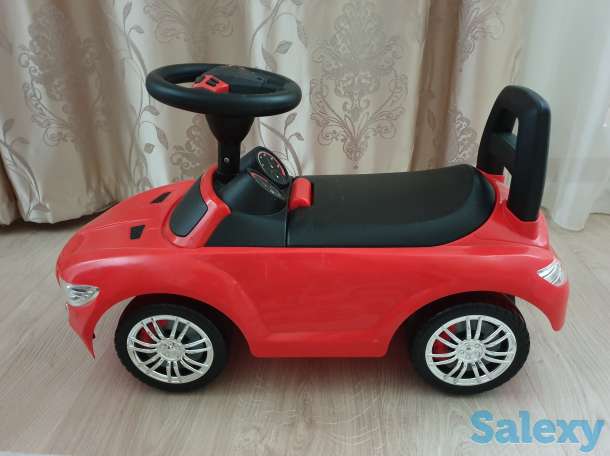 Машинка, фотография 1