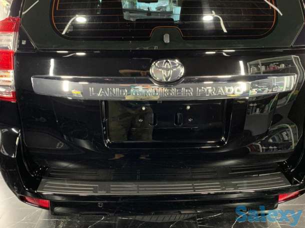 Полировка ЛКП, нанесение Нанокерамики, фотография 7