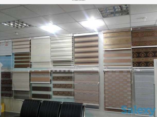 Изготовление и монтаж жалюзи, фотография 8