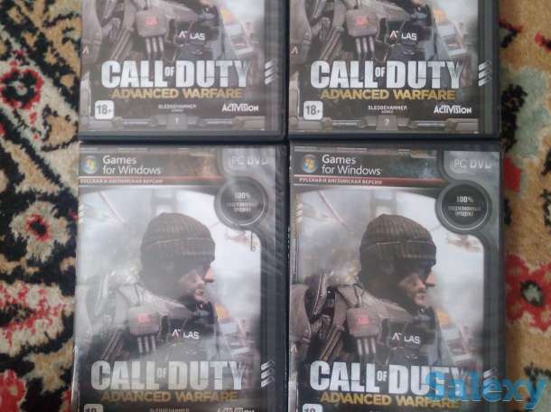 Продажа игр на компьютор, фотография 2