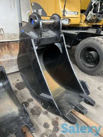 Ковш на CAT  315 и 318 размер 60 см, фотография 3