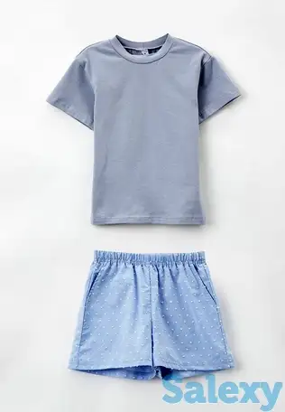 Футболка и шорты prime baby, фотография 1