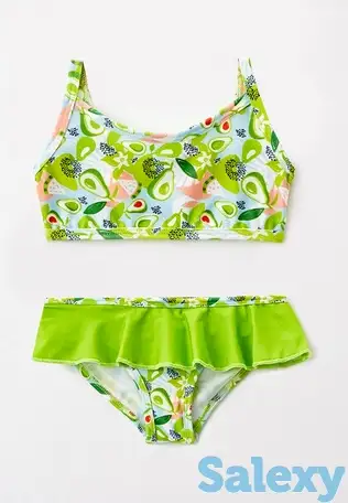 Купальник котмаркот, фотография 1