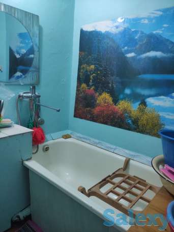 Квартира с мебелью и техникой, Серебрянская 138, фотография 2