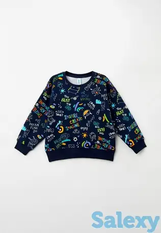 Свитшот acoola, фотография 1