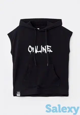 Футболка playtoday, фотография 1