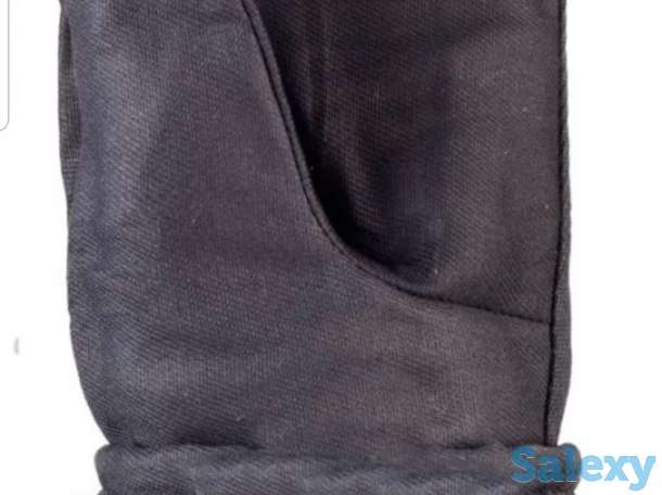 Рукавицы утепленные зимние со склада в г.Нур-Султан, фотография 5