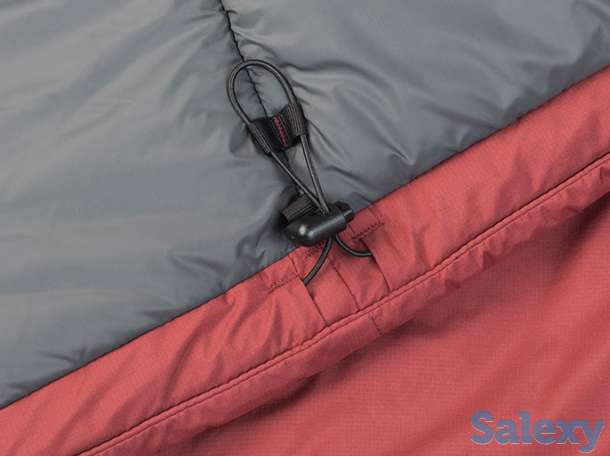 Куртка сивера марал 3.1 черная, фотография 10