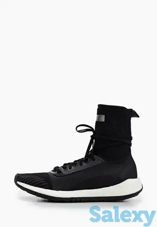 Кроссовки adidas by stella mccartney, фотография 1