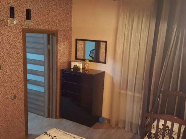 Квартира расположена по адресу Бульвар Мира д.3а, фотография 1