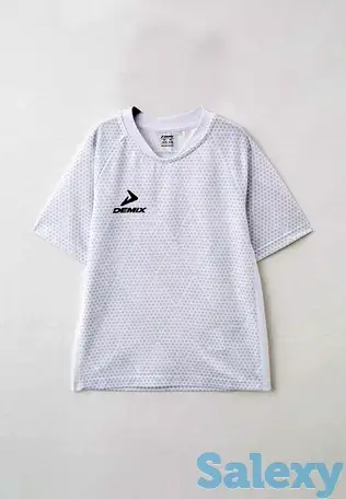 Футболка спортивная demix, фотография 1