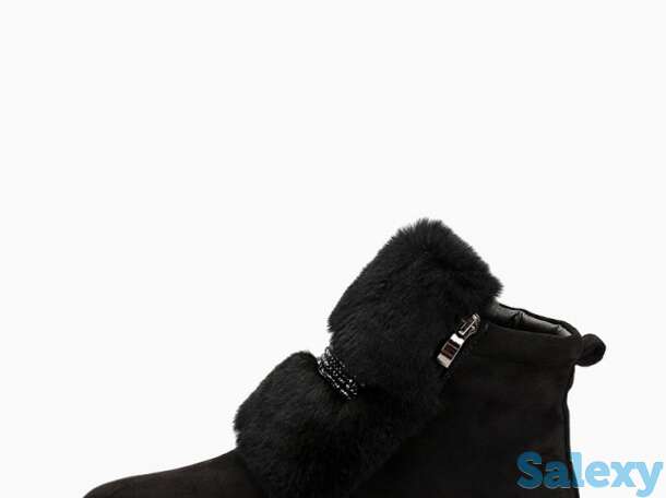 Ботинки kenkä, фотография 1