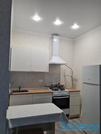 Продам 1 комнатную квартиру, 9/2 Казыбек би, фотография 5