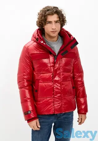 Пуховик winterra, фотография 1