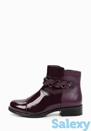 Ботинки ralf ringer, фотография 1