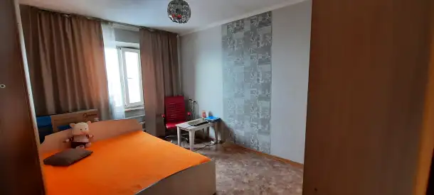 Продам 3-х комнатную квартиру нп с мебелью и бытовой техникой, фотография 3