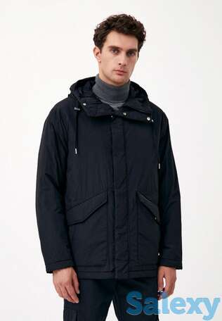 Куртка утепленная finn flare, фотография 1