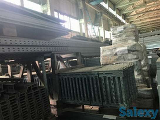 Электро монтажные системы, лотки, кронштейны и т.д . Невостребованные, фотография 1