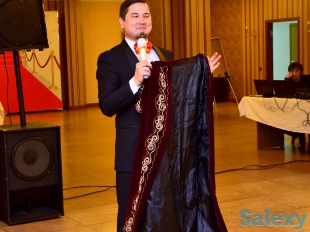 Организация и проведение Кудалык в Астане, фотография 2